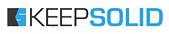 KeepSolid-logo