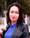 Комлева Наталія Олегівна