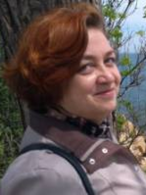 Любченко Віра Вікторівна