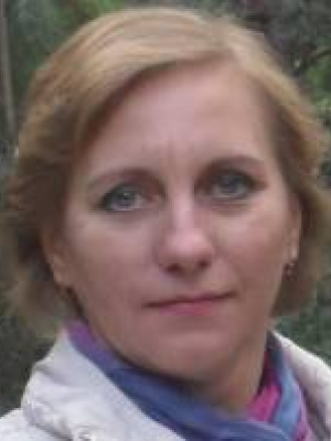 Зіноватна Світлана Леонідівна